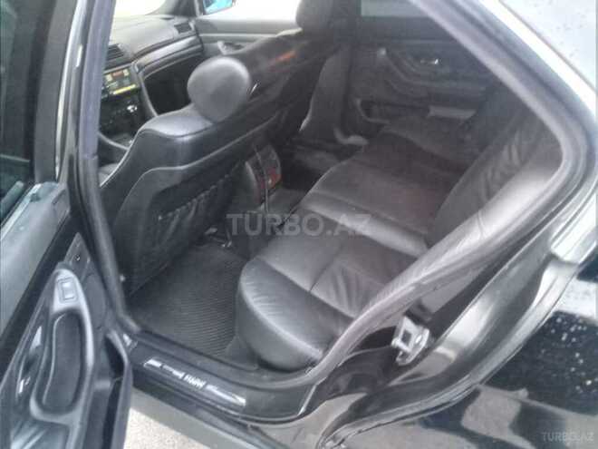BMW 735 1999, 170,000 km - 3.5 l - Bakı