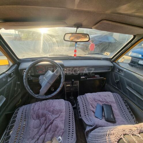 Renault 12 Toros 1998, 80,000 km - 1.4 l - Bakı