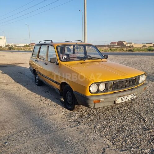 Renault 12 Toros 1998, 80,000 km - 1.4 l - Bakı