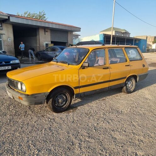 Renault 12 Toros 1998, 80,000 km - 1.4 l - Bakı