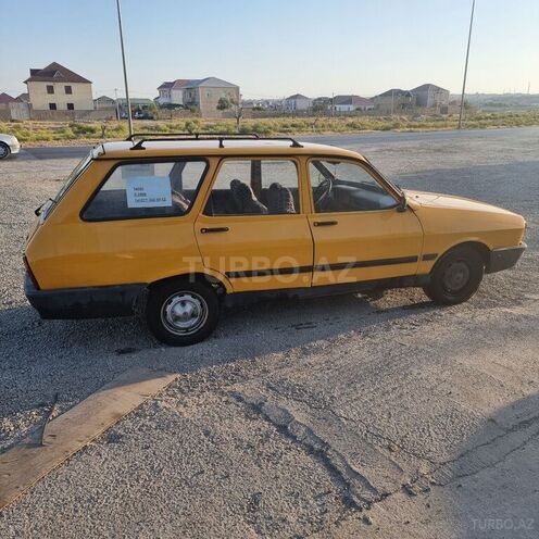 Renault 12 Toros 1998, 80,000 km - 1.4 l - Bakı