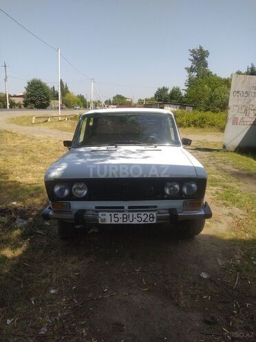 LADA (VAZ) 2106 1991, 27,726 km - 1.6 л - Masallı