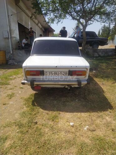 LADA (VAZ) 2106 1991, 27,726 km - 1.6 л - Masallı