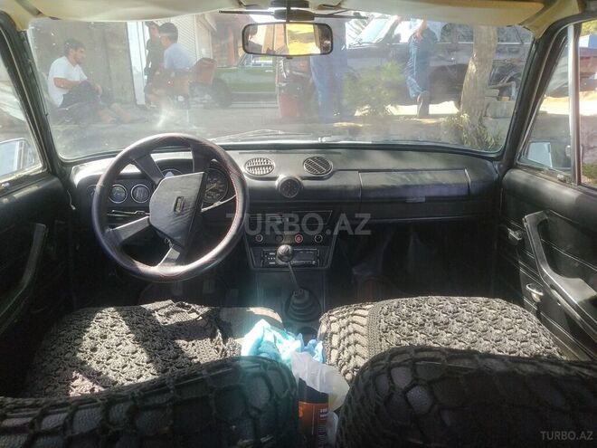 LADA (VAZ) 2106 1991, 27,726 km - 1.6 л - Masallı