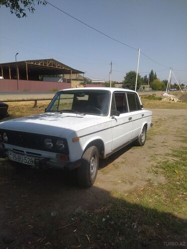 LADA (VAZ) 2106 1991, 27,726 km - 1.6 л - Masallı