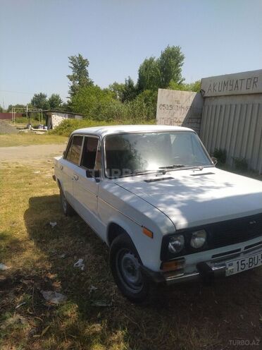 LADA (VAZ) 2106 1991, 27,726 km - 1.6 л - Masallı