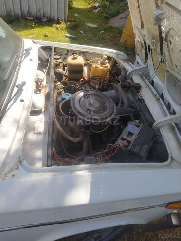 LADA (VAZ) 2106 1991, 27,726 km - 1.6 л - Masallı