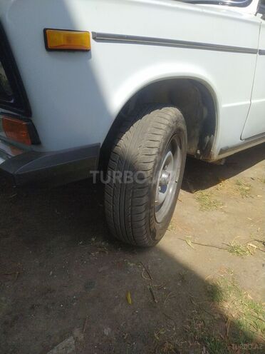 LADA (VAZ) 2106 1991, 27,726 km - 1.6 л - Masallı