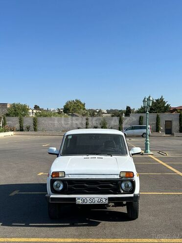 LADA (VAZ) Niva 1985, 157,500 km - 1.6 l - Bakı