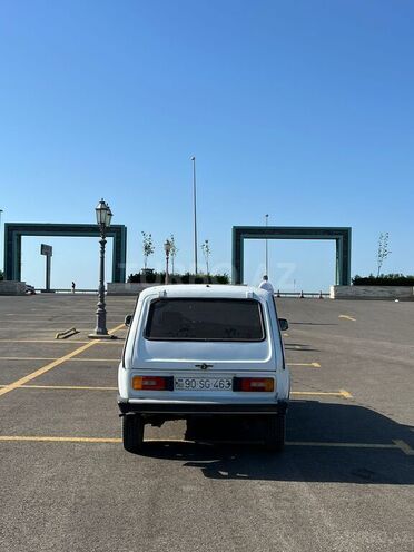 LADA (VAZ) Niva 1985, 157,500 km - 1.6 l - Bakı