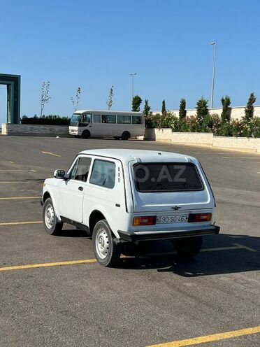 LADA (VAZ) Niva 1985, 157,500 km - 1.6 l - Bakı