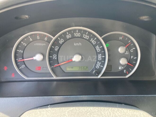 Kia Sorento 2006, 216,000 km - 2.5 l - Sumqayıt