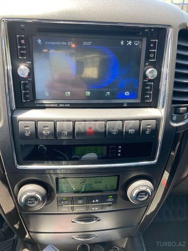 Kia Sorento 2006, 216,000 km - 2.5 l - Sumqayıt