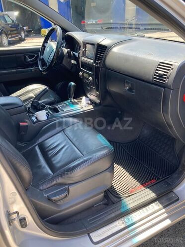 Kia Sorento 2006, 216,000 km - 2.5 l - Sumqayıt