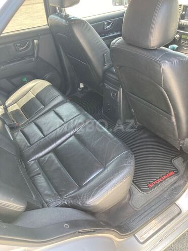 Kia Sorento 2006, 216,000 km - 2.5 l - Sumqayıt