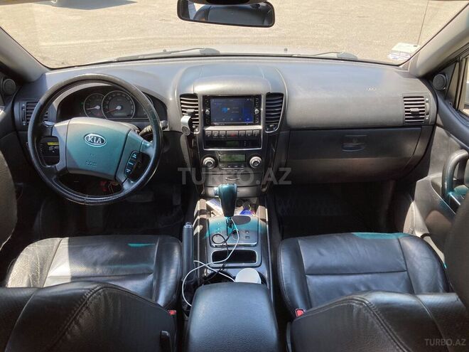 Kia Sorento 2006, 216,000 km - 2.5 l - Sumqayıt