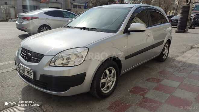 Kia Rio 2007, 192,500 km - 1.4 l - Bakı