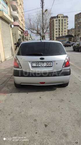Kia Rio 2007, 192,500 km - 1.4 l - Bakı