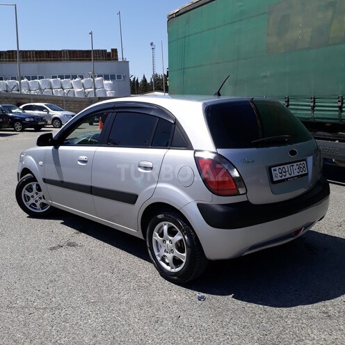 Kia Rio 2007, 192,500 km - 1.4 l - Bakı