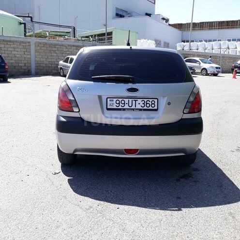 Kia Rio 2007, 192,500 km - 1.4 l - Bakı