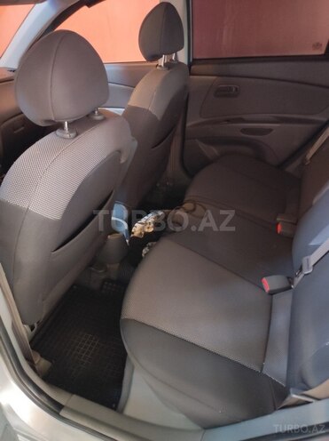 Kia Rio 2007, 192,500 km - 1.4 l - Bakı
