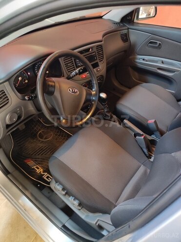 Kia Rio 2007, 192,500 km - 1.4 l - Bakı