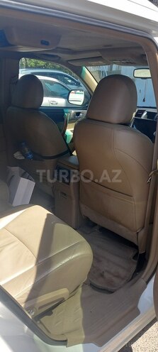 Toyota Highlander 2008, 177,852 km - 3.5 l - Bakı
