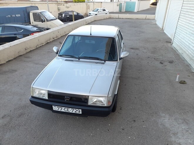 Tofas Dogan 2006, 167,000 km - 1.6 l - Bakı