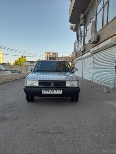 Tofas Dogan 2006, 167,000 km - 1.6 l - Bakı