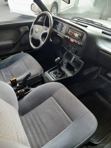 Tofas Dogan 2006, 167,000 km - 1.6 l - Bakı