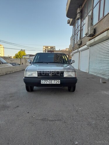 Tofas Dogan 2006, 167,000 km - 1.6 l - Bakı