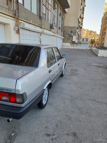Tofas Dogan 2006, 167,000 km - 1.6 l - Bakı