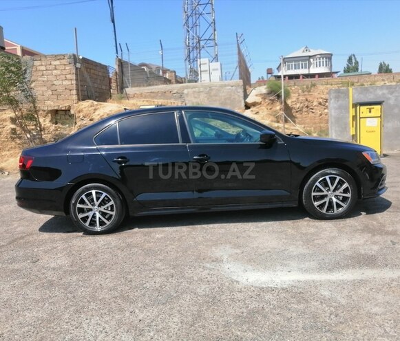 Volkswagen Jetta 2016, 90,123 km - 1.4 l - Bakı