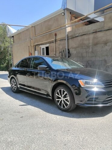 Volkswagen Jetta 2016, 90,123 km - 1.4 l - Bakı