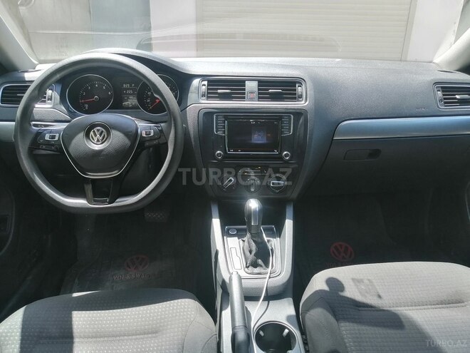 Volkswagen Jetta 2016, 90,123 km - 1.4 l - Bakı