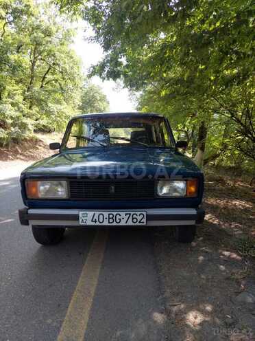 LADA (VAZ) 2104 2001, 250,000 km - 1.5 l - Quba