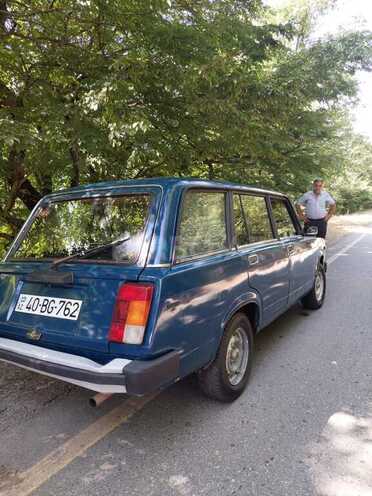 LADA (VAZ) 2104 2001, 250,000 km - 1.5 l - Quba