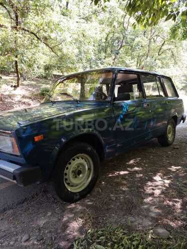 LADA (VAZ) 2104 2001, 250,000 km - 1.5 l - Quba