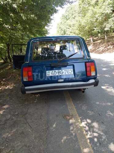 LADA (VAZ) 2104 2001, 250,000 km - 1.5 l - Quba