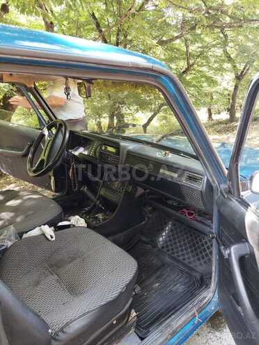 LADA (VAZ) 2104 2001, 250,000 km - 1.5 l - Quba