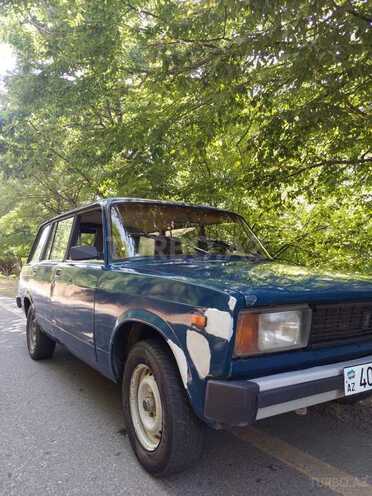 LADA (VAZ) 2104 2001, 250,000 km - 1.5 l - Quba