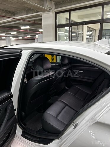 BMW 528 2014, 148,000 km - 2.0 l - Gəncə