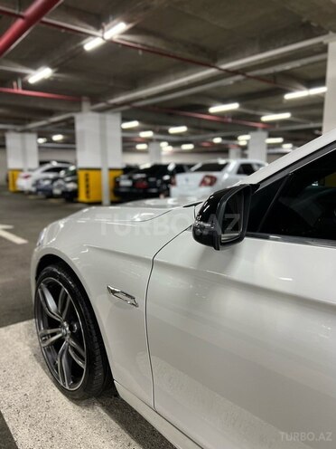 BMW 528 2014, 148,000 km - 2.0 l - Gəncə