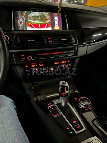 BMW 528 2014, 148,000 km - 2.0 l - Gəncə
