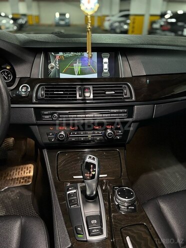 BMW 528 2014, 148,000 km - 2.0 l - Gəncə