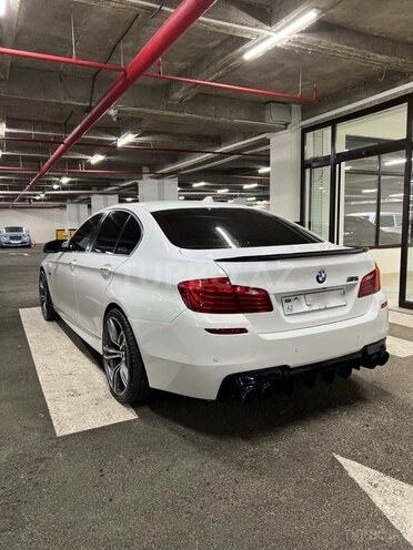 BMW 528 2014, 148,000 km - 2.0 l - Gəncə