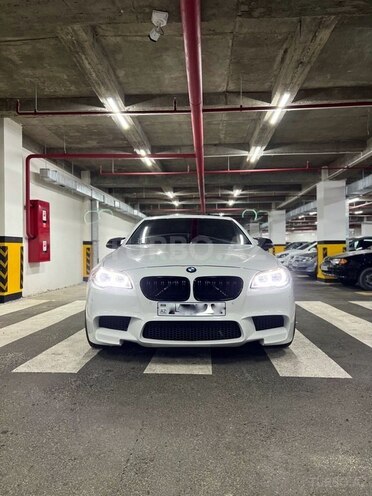 BMW 528 2014, 148,000 km - 2.0 l - Gəncə