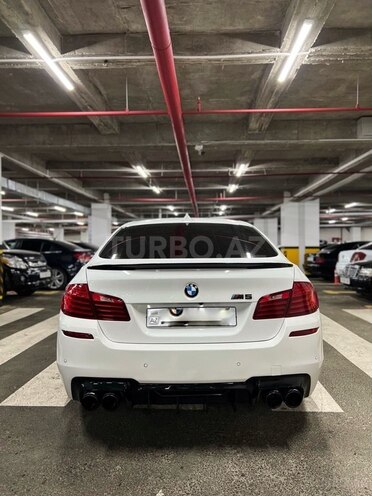 BMW 528 2014, 148,000 km - 2.0 l - Gəncə
