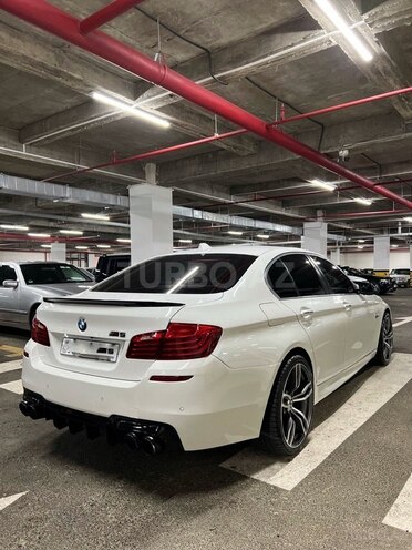 BMW 528 2014, 148,000 km - 2.0 l - Gəncə