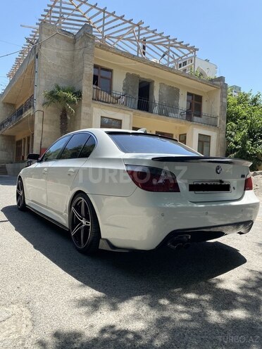 BMW 530 2006, 310,450 km - 3.0 l - Bakı